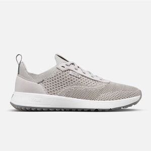 True Nimbus All Day Knit 3 Grey Athletic Sneakers Women’s 7